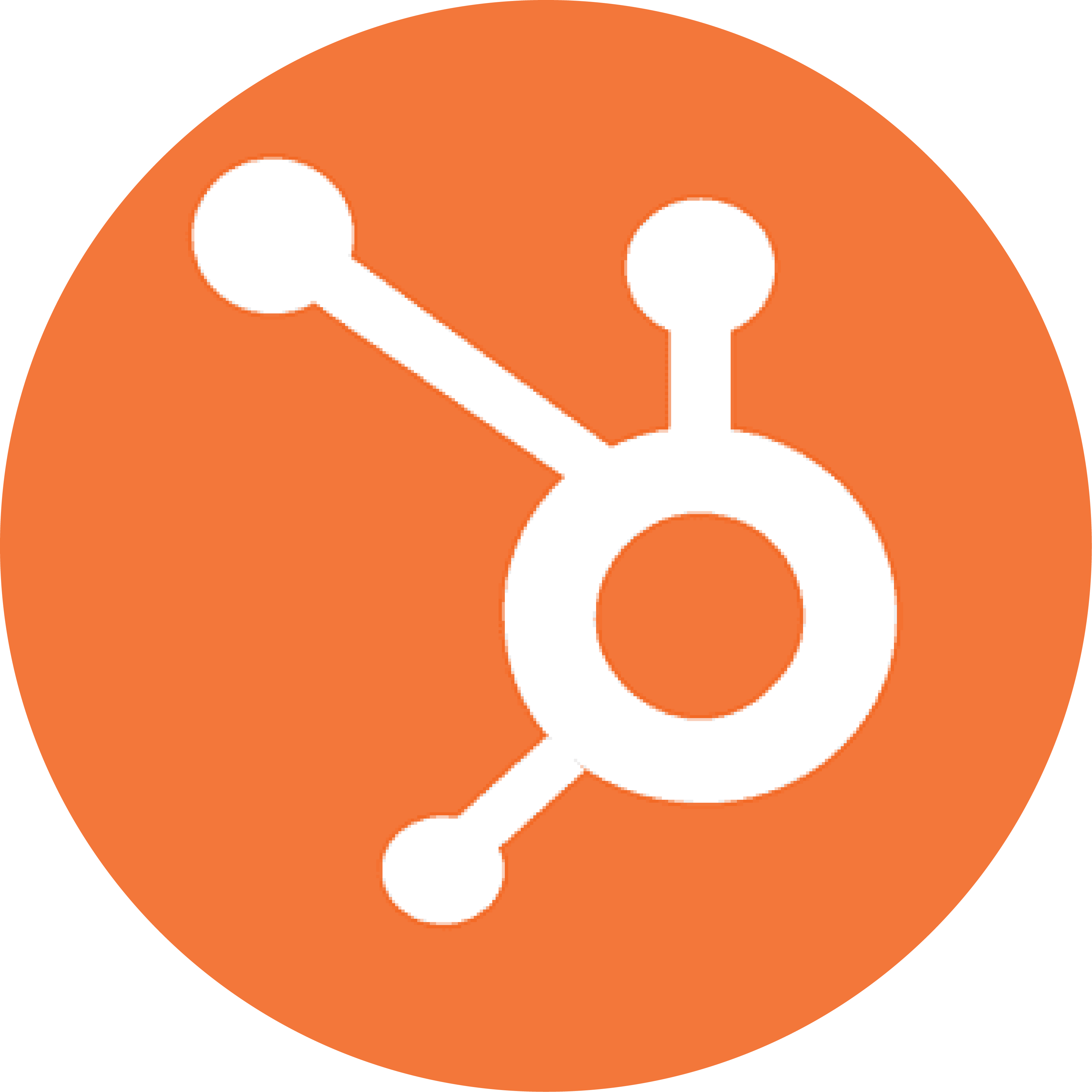 HubSpot
